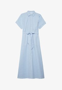 Selectat, light blue stripes