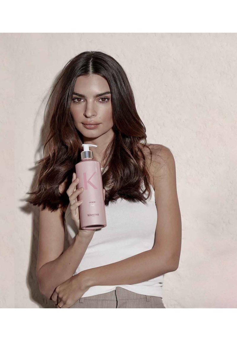 Herren Haarstyling | KÉRASTASE NUTRITIVE BAIN SATIN 2 REFILL Shampoo - IR19772 Herren Haarstyling | KÉRASTASE NUTRITIVE BAIN SATIN 2 REFILL Shampoo - IR19772