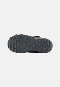 Adidas Terrex TERREX BOA MID  - Pārgājienu apavi - shadow green/pulse olive/impact orange
