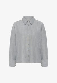 Nevybrané, cashmere blue