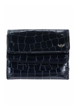 CAYENNE RFID PROTECT ÜBERSCHLAG - Portefeuille - nachtblau