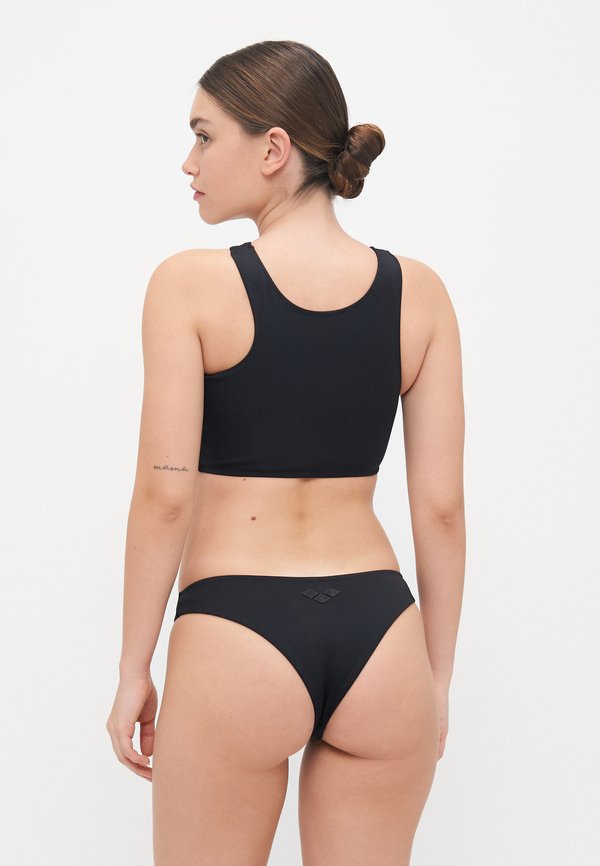 WOMENS ASYMMETRIC TWO PIECES - Bikini3