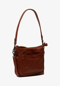 Unausgewählt, cognac