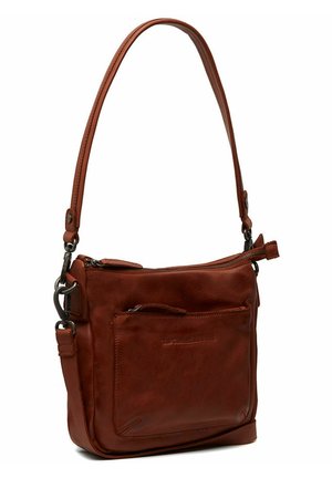 The Chesterfield Brand CAROLINE  - Handtas - cognac