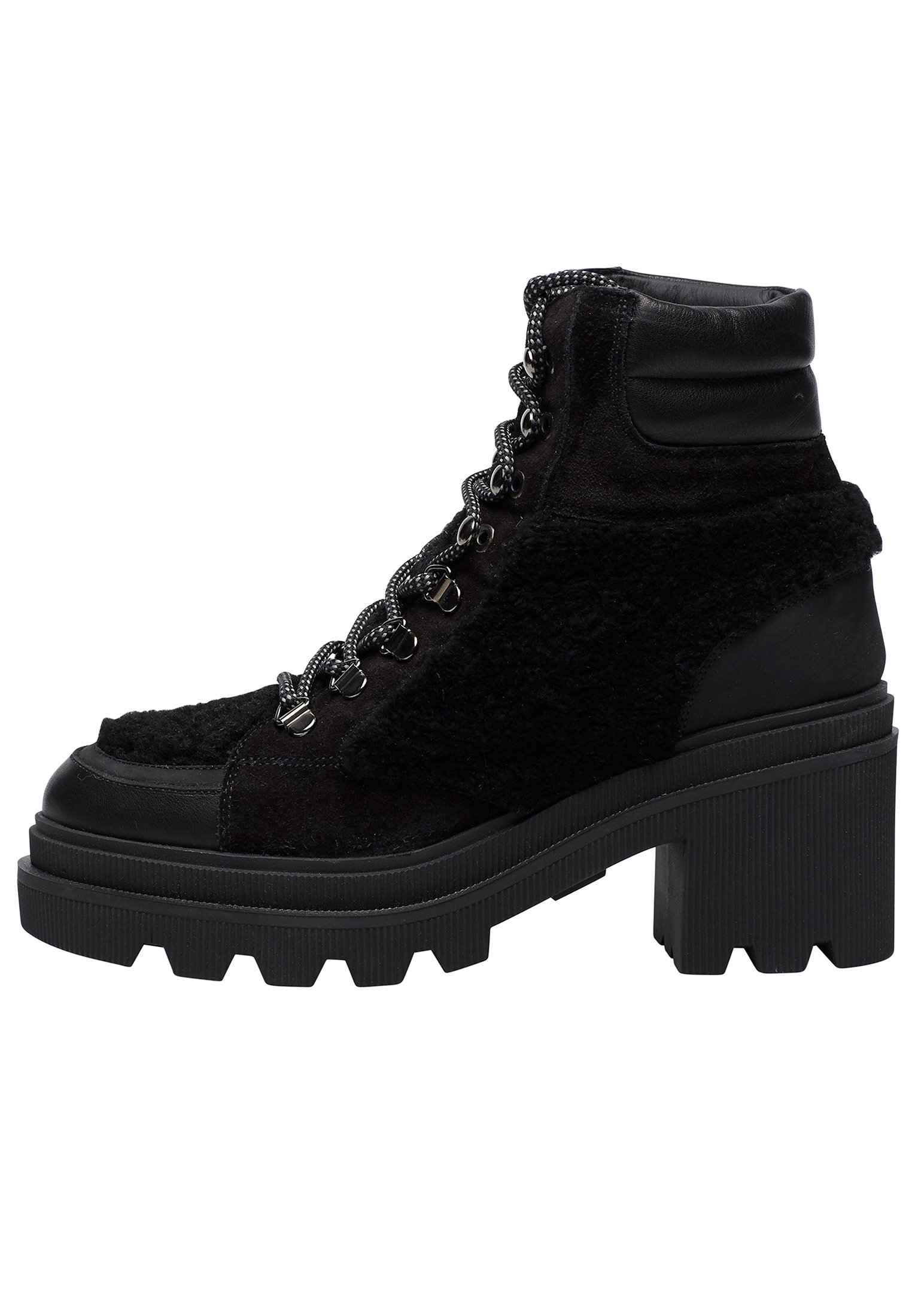 zalando bottines blanches