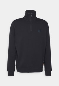 ZETRUST - Sweatshirt - dark blue
