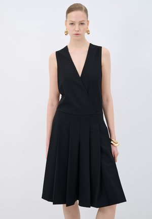 Robe de jour - black