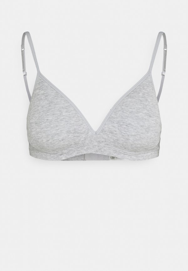 SEAMLESS - Triangle bra
