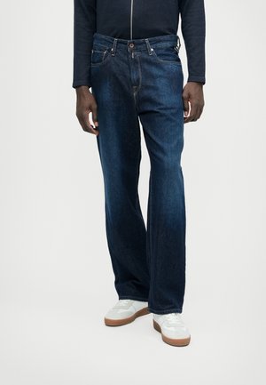 DEEWEY - Loose-jeans - dark blue