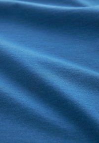 Next REGULAR - Základné tričko - bright blue