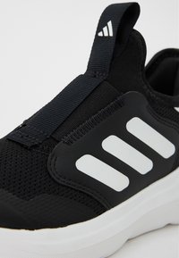 adidas Performance TENSAUR COMFORT AC C - Sneakers basse - core black/ftwr white/core black