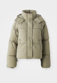 ONPHOPE SHORT JACKET - Téli dzseki - mermaid