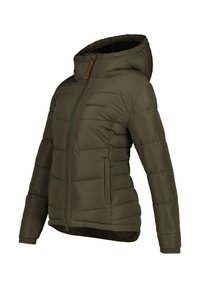 alife & kickin JUANA - Winterjacke - stone