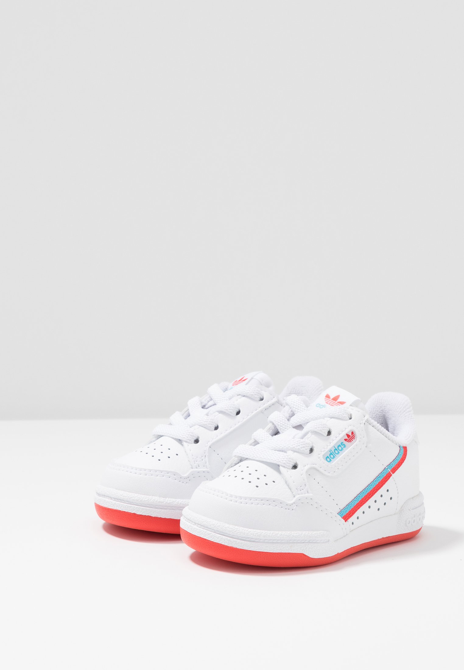 superstar 80s Cyan enfant