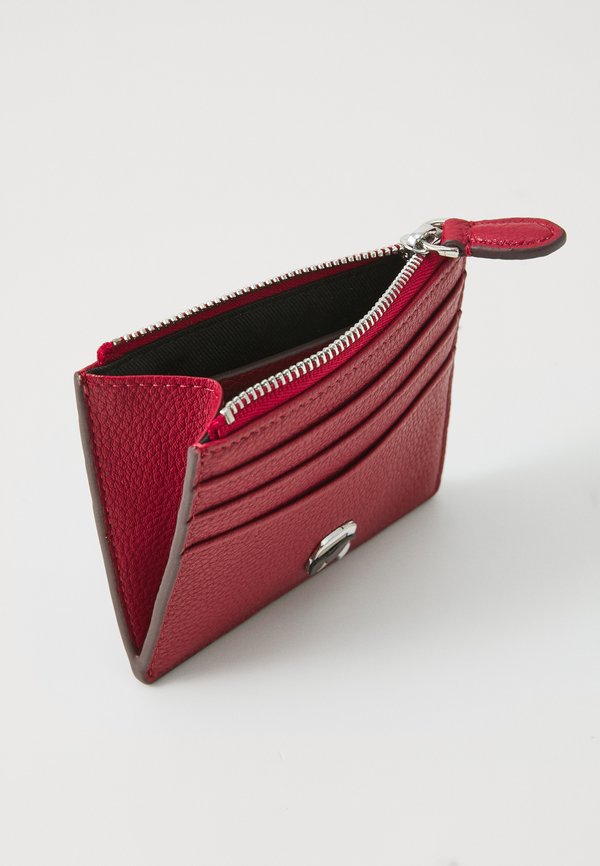 IKON ZIP CARDHOLDER - Wallet2