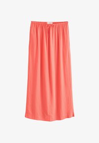 Unausgewählt, peach pink