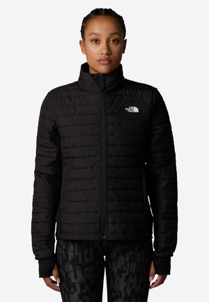 CANYONLANDS - Light jacket - tnf black npf