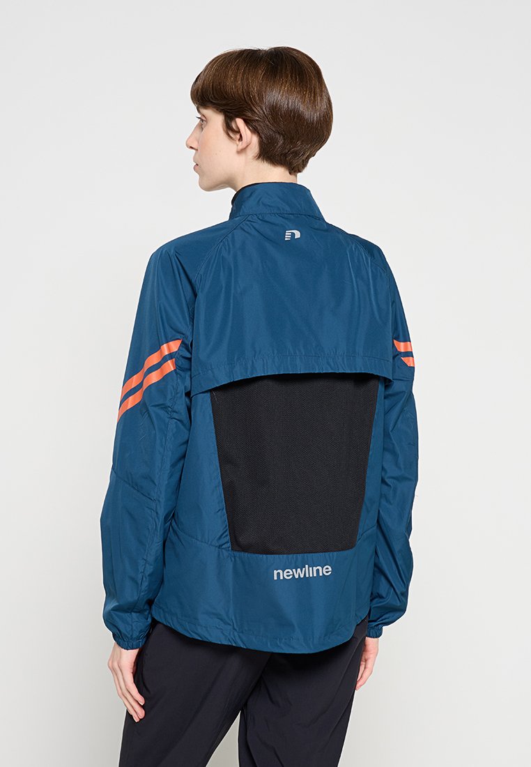 Laufjacke
