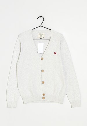 Jack & Jones Chaqueta de punto - beige