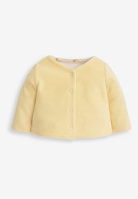 JoJo Maman Bébé 2-PIECE SET - Haut de pyjama - yellow