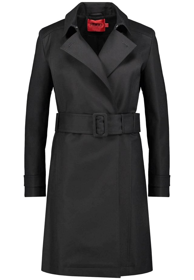 Hugo Boss Trenchcoats für Damen Upgrade für den Kleiderschrank ZALANDO