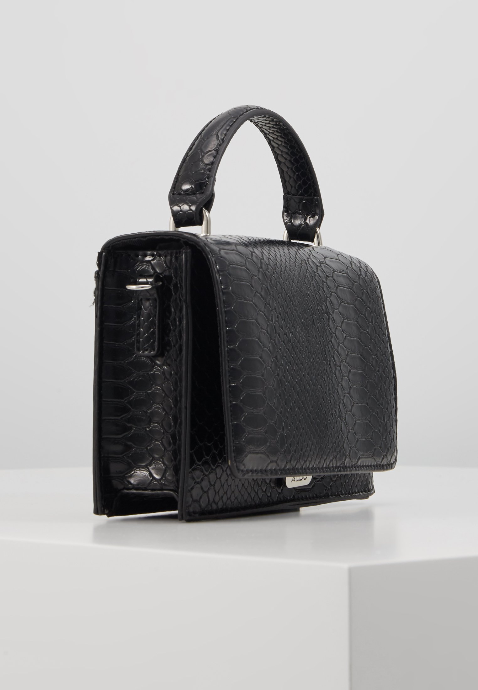 ALDO DETERSA Håndveske black Zalando.no ALDO NYDELIDE Håndveske black Zalando.no