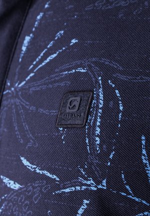 Gabbiano, Polotričko - navy