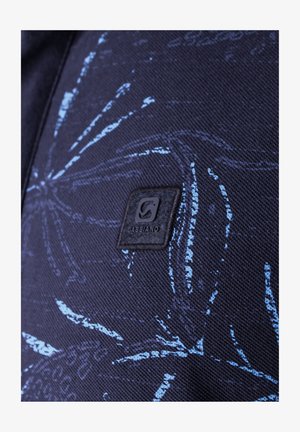 Gabbiano, Polosärk - navy
