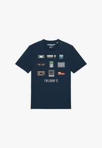 Unausgewählt, french navy