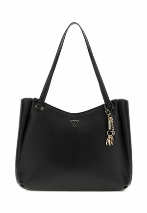 Guess GILDA TOTE - Sac à main - black