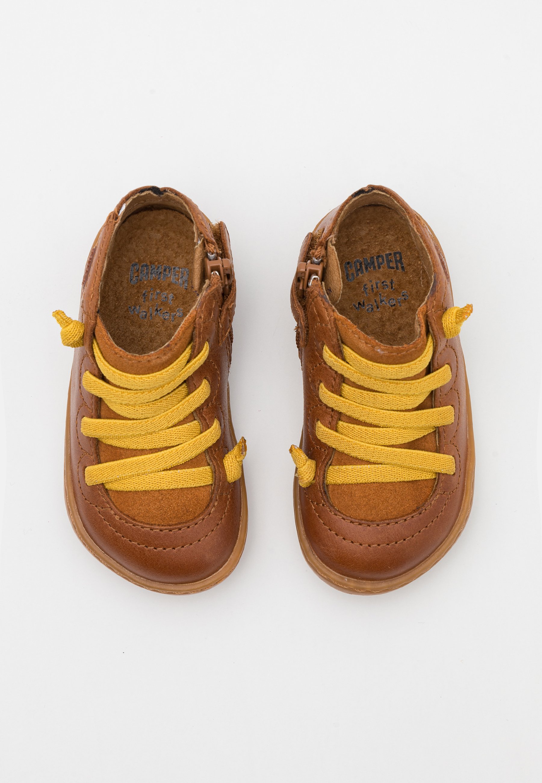 camper peu cami bleu