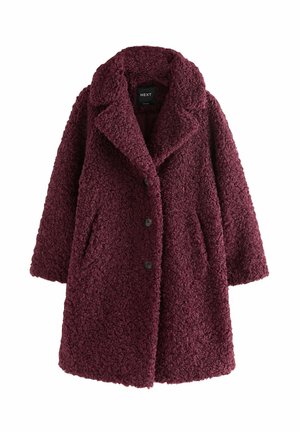 Next, Manteau d'hiver - berry red