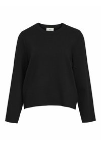 Unselected, black