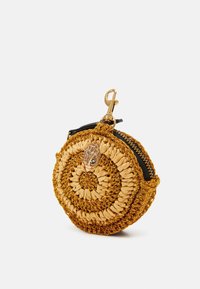 Kurt Geiger London Taška s příčným popruhem - gold-coloured