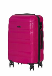 OCHNIK UNISEX różowy