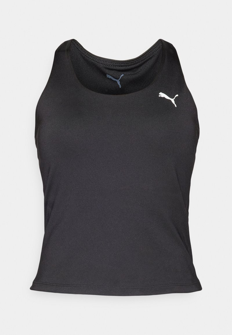 Puma Top zwart Puma Top zwart