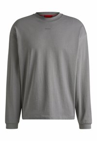 Non sélectionné, grey four