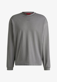 Non sélectionné, grey four