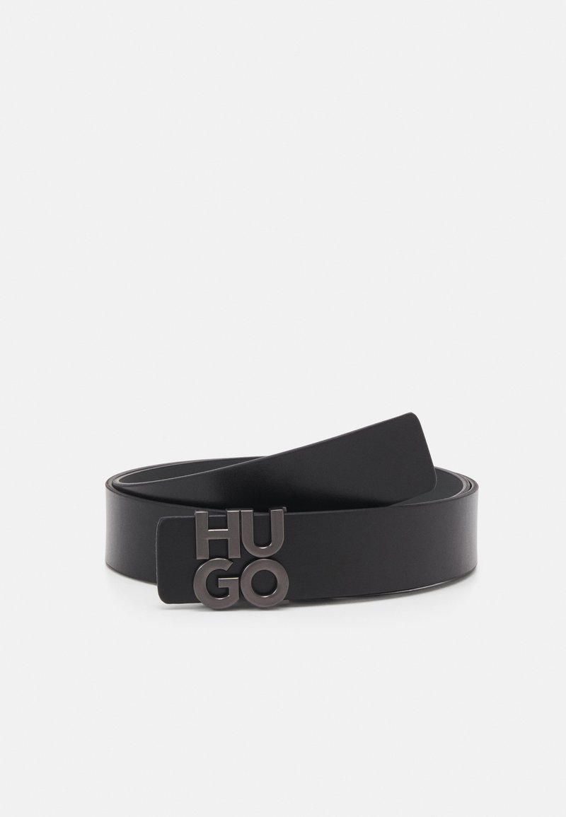 HUGO Curea - black
