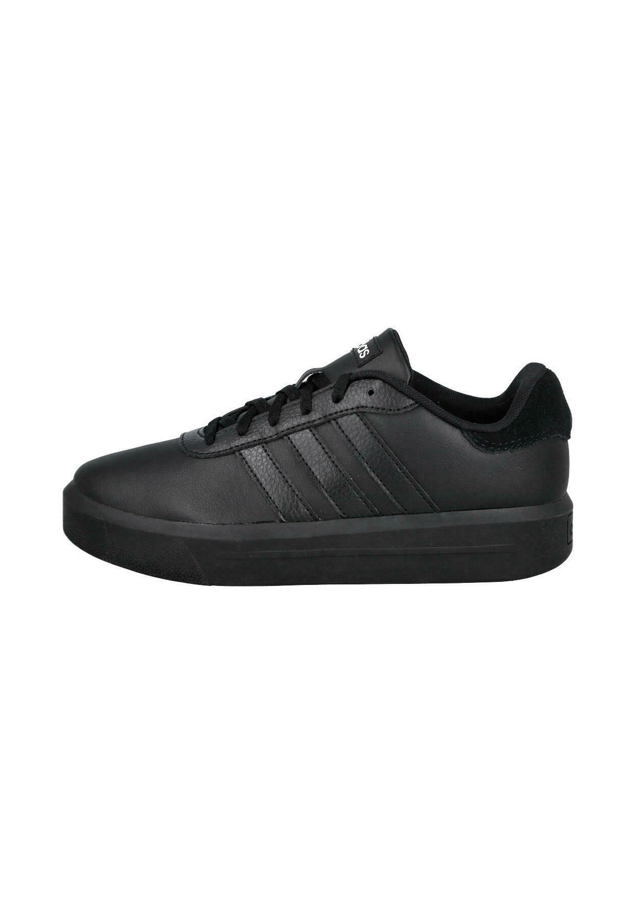 Zapatillas Adidas Adidas Marca China Negra Adidas Originals