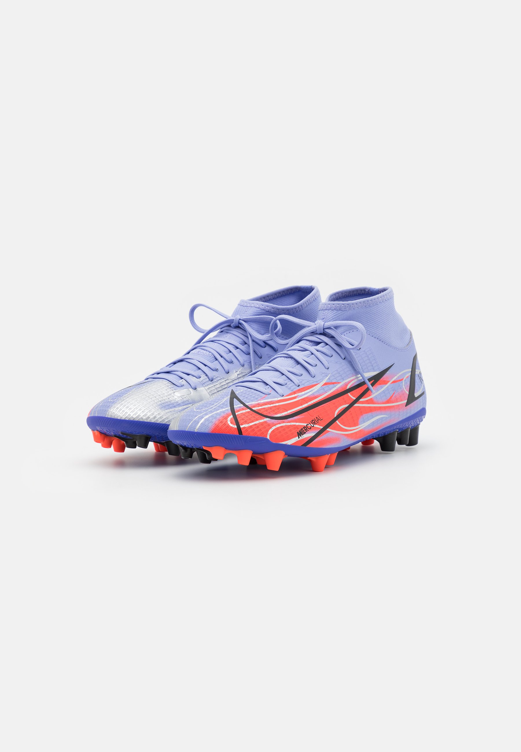 nike mbappe botas