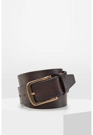 JOOP! Gürtel - dunkelbraun