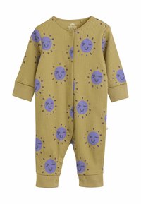 Next REGULAR FIT - PATTERNED 3 PACK - Pyjamas - purple green