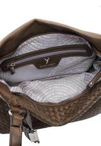 SURI FREY MARLEY - Handtasche - mud