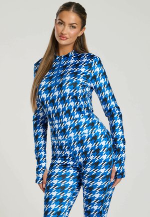 LONG SLEEVE - Langarmshirt - multi