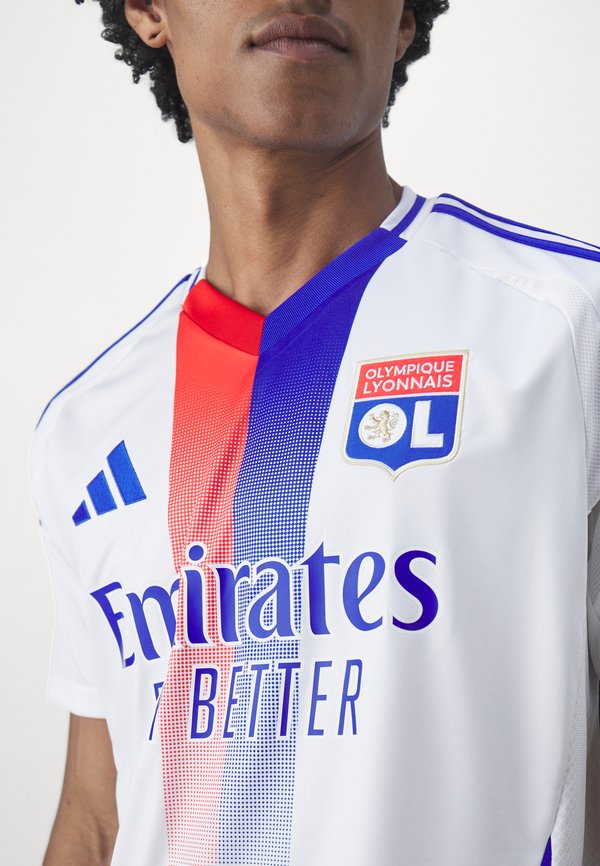 OLYMPIQUE LYONNAIS 24/25 HOME - Club wear2