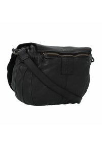 Harbour 2nd LOTTA 26 CM - Borsa a tracolla - dark ash