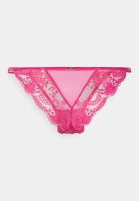 Bluebella MARSEILLE BRIEF - Cuecas - pink