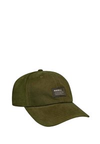 Unausgewählt, olive