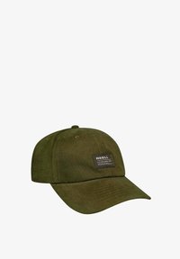 Unausgewählt, olive